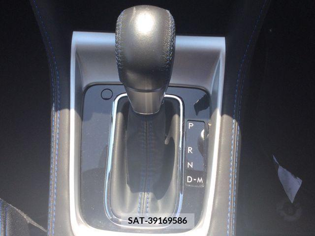 Subaru LEVORG 2017-02 387336-11