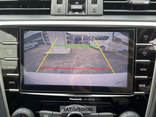 Subaru LEVORG 2017-02 387336-8