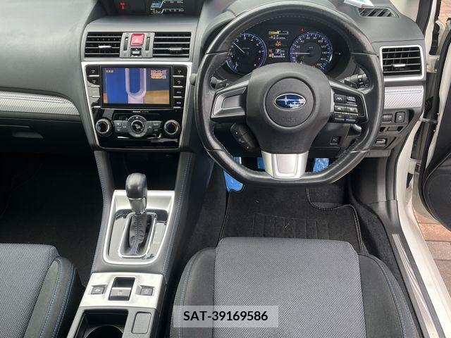 Subaru LEVORG 2017-02 387336-6