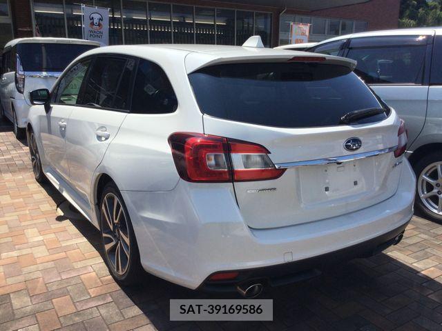Subaru LEVORG 2017-02 387336-4
