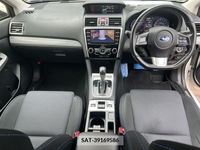 Subaru LEVORG 2017-02 387336-5