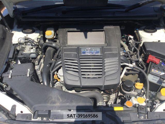 Subaru LEVORG 2017-02 387336-23