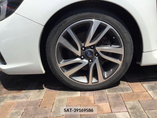 Subaru LEVORG 2017-02 387336-28