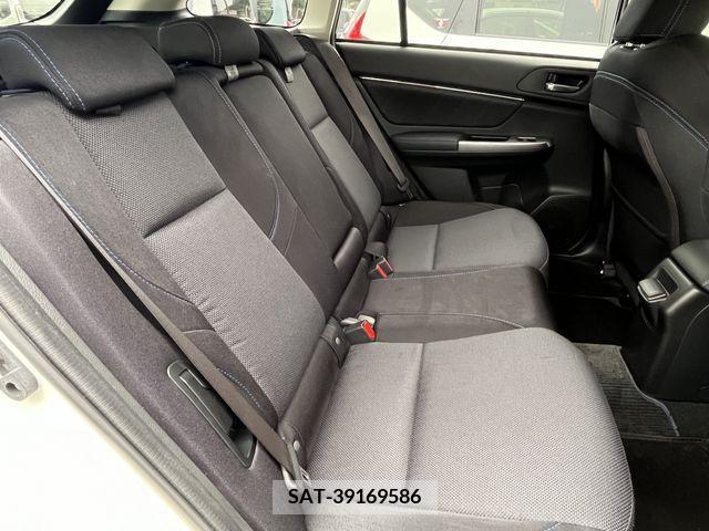 Subaru LEVORG 2017-02 387336-21