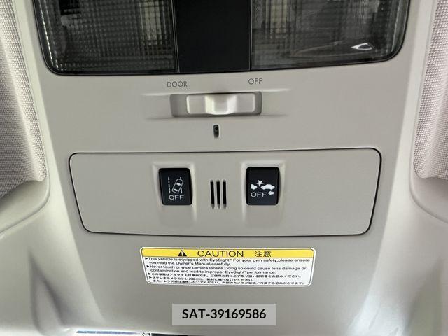 Subaru LEVORG 2017-02 387336-15