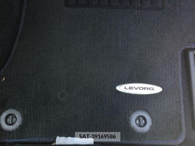 Subaru LEVORG 2017-02 387336-17