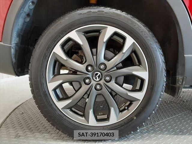 Mazda CX-5 2015-11 412784-13
