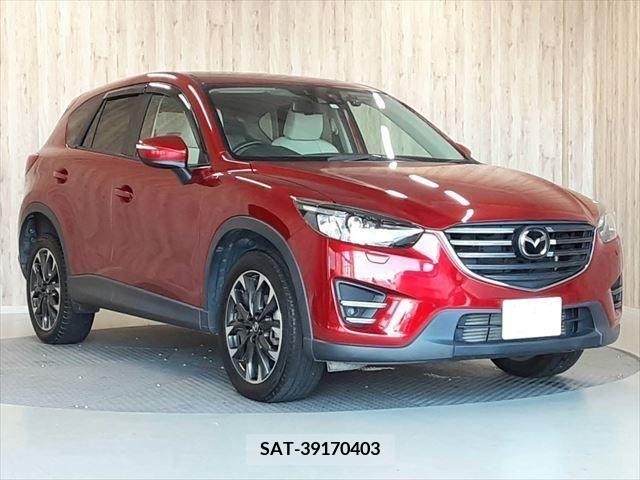 Mazda CX-5 2015-11 412784-15