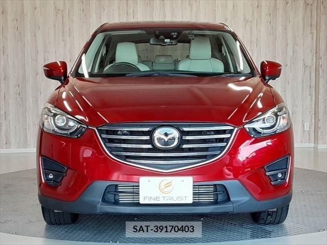 Mazda CX-5 2015-11 412784-14