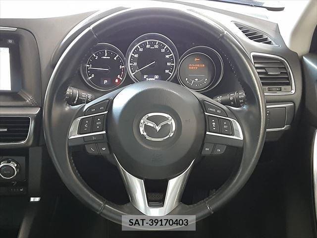 Mazda CX-5 2015-11 412784-10