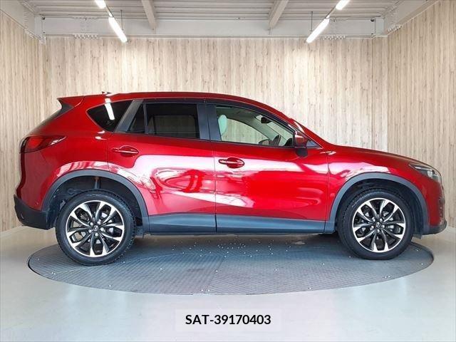 Mazda CX-5 2015-11 412784-16