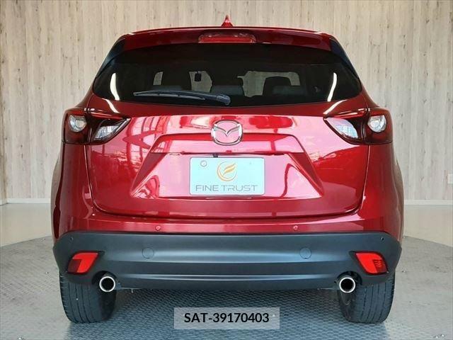 Mazda CX-5 2015-11 412784-17