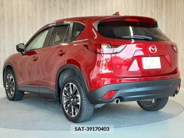 Mazda CX-5 2015-11 412784-19
