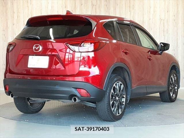 Mazda CX-5 2015-11 412784-18