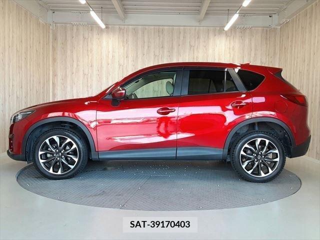 Mazda CX-5 2015-11 412784-20