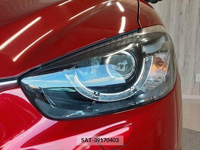 Mazda CX-5 2015-11 412784-21
