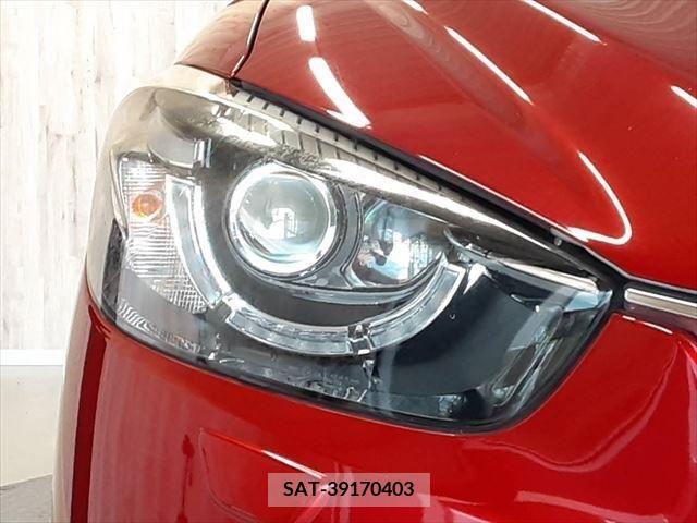Mazda CX-5 2015-11 412784-22