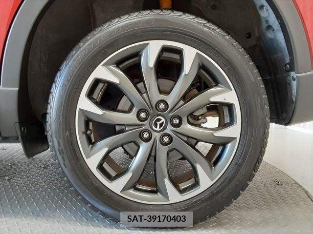 Mazda CX-5 2015-11 412784-29