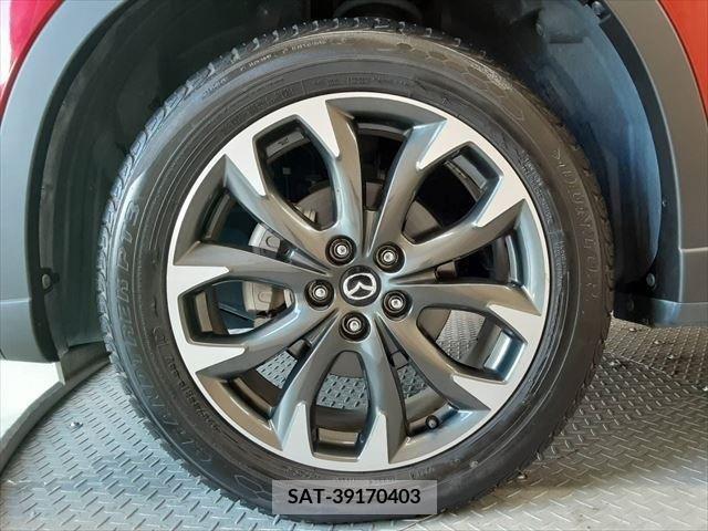 Mazda CX-5 2015-11 412784-28