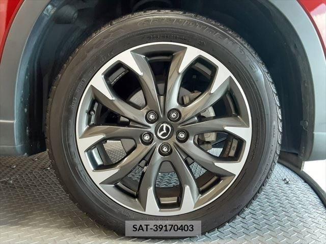 Mazda CX-5 2015-11 412784-27