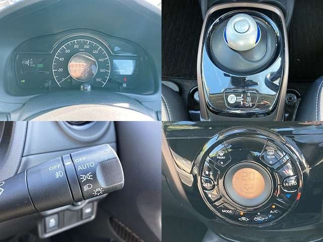 Nissan NOTE 2017-05 16375-5
