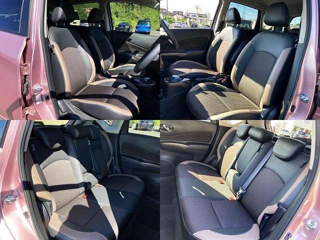 Nissan NOTE 2017-05 16375-3