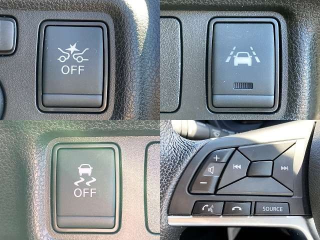 Nissan NOTE 2017-05 16375-4