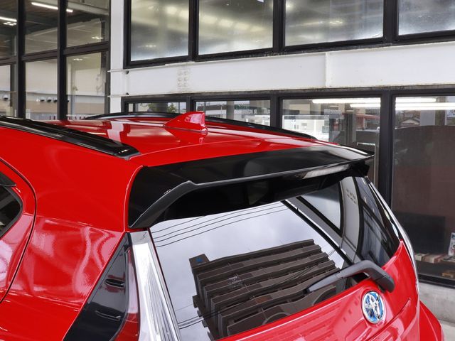 Toyota AQUA 2016-04 20438-6