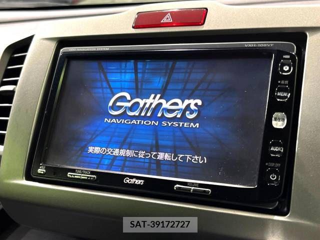 Honda FREED 2011-10 228904-2