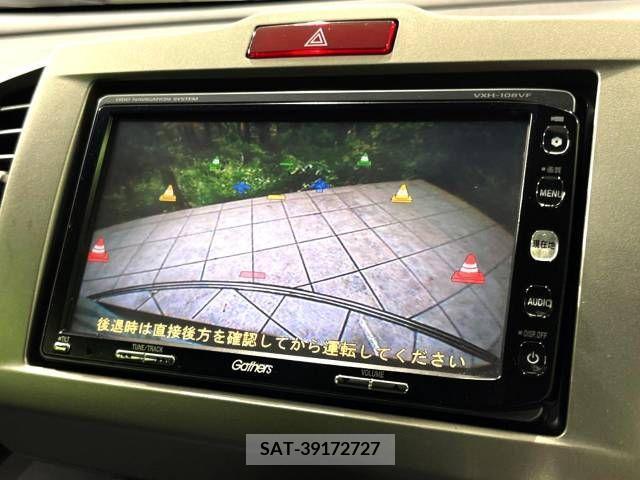 Honda FREED 2011-10 228904-5