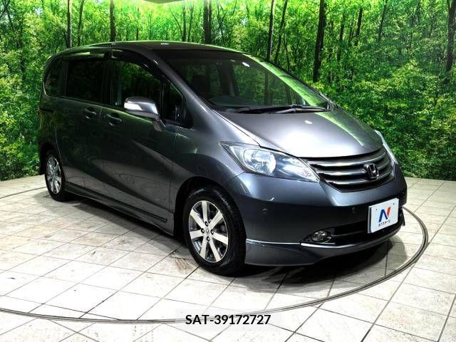 Honda FREED 2011-10 228904-16