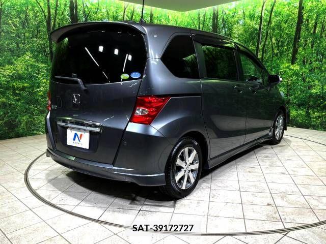 Honda FREED 2011-10 228904-17