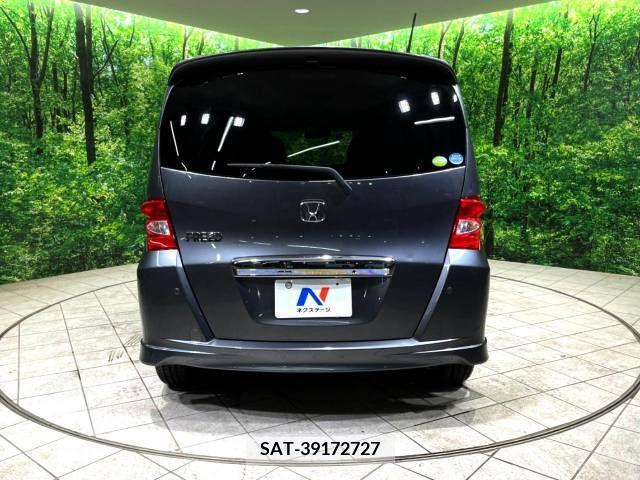 Honda FREED 2011-10 228904-15