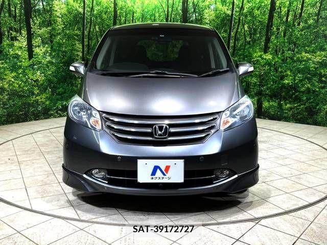 Honda FREED 2011-10 228904-14