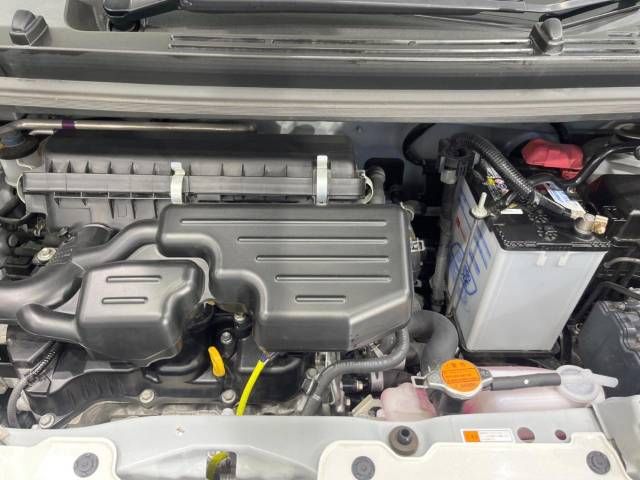 Subaru STELLA 2019-11 193281-18