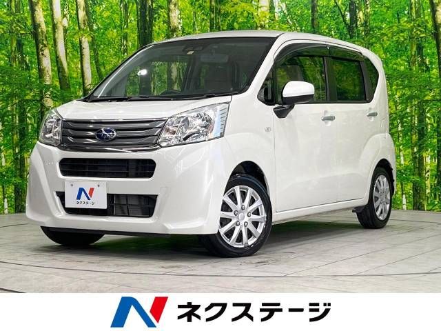 Subaru STELLA 2019-11 193281-0