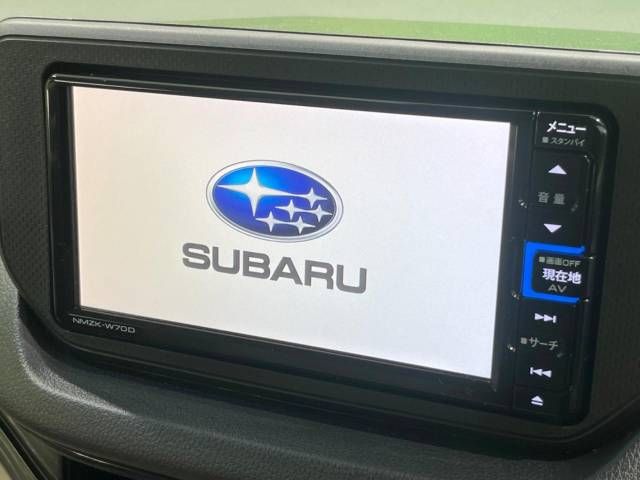 Subaru STELLA 2019-11 193281-2