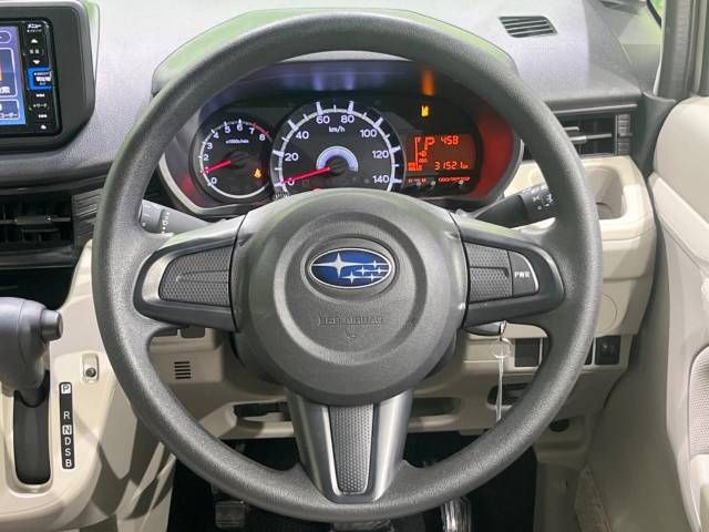 Subaru STELLA 2019-11 193281-11