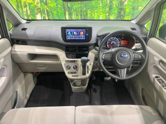 Subaru STELLA 2019-11 193281-1