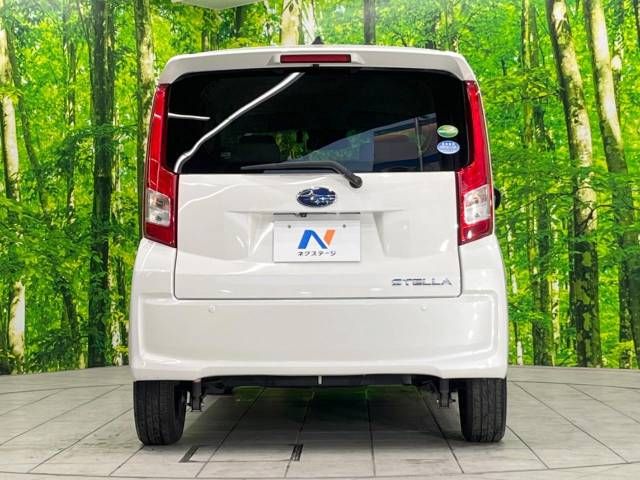 Subaru STELLA 2019-11 193281-15