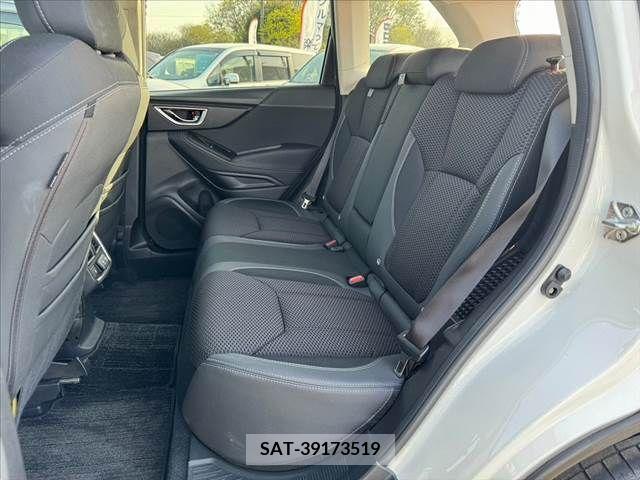 Subaru FORESTER 2018-09 236935-17