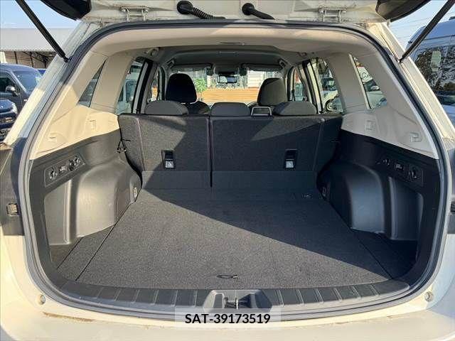 Subaru FORESTER 2018-09 236935-18