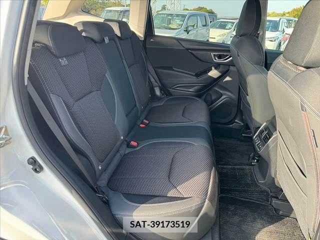 Subaru FORESTER 2018-09 236935-19