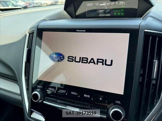 Subaru FORESTER 2018-09 236935-5