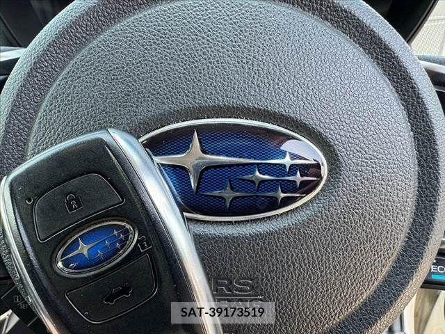 Subaru FORESTER 2018-09 236935-4