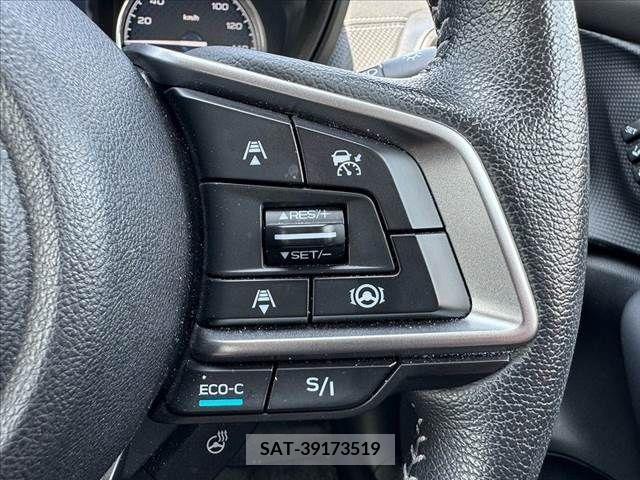 Subaru FORESTER 2018-09 236935-2
