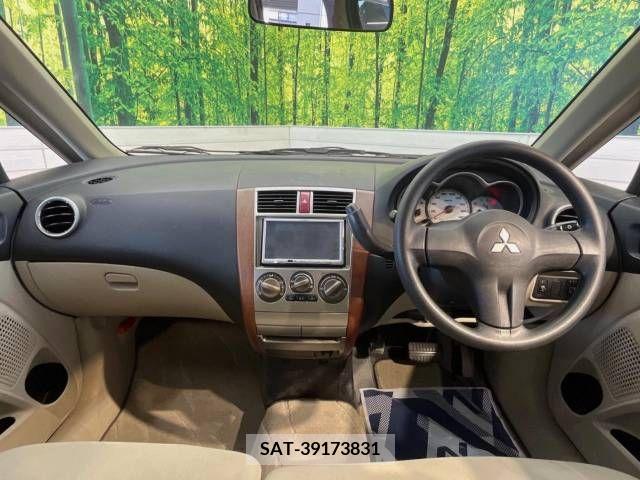 Mitsubishi COLT 2008-03 357960-1