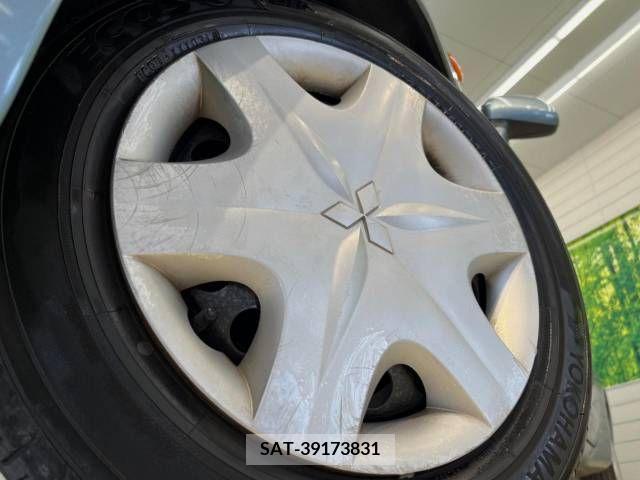 Mitsubishi COLT 2008-03 357960-11