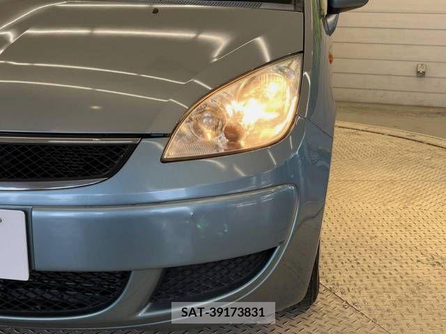 Mitsubishi COLT 2008-03 357960-10