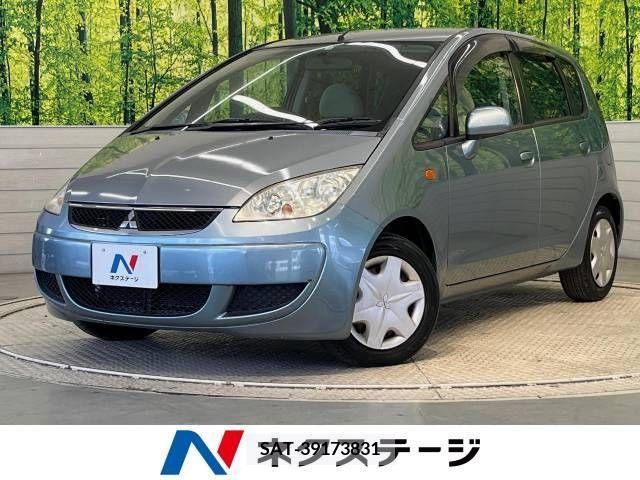 Mitsubishi COLT 2008-03 357960-0